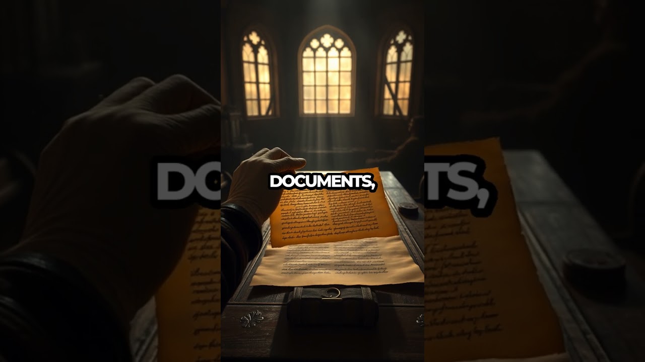 Vatican's Hidden Secrets: The Legend of Saint Isidora! #Shorts