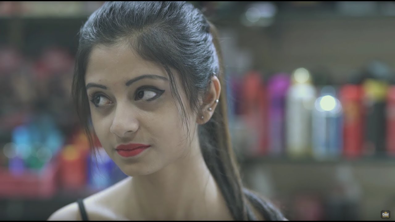 A Gift Shop | Romantic Short Film | Chai Stories