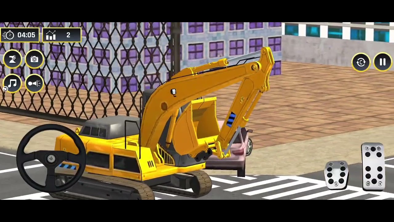 JCB gaming video, JCB machine trend 📈, JCB gaming trading video, JCBmachine trend 