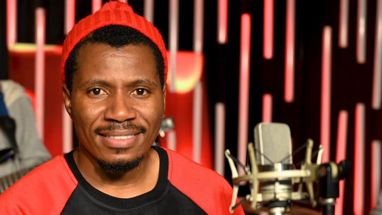 Peter Moyo - Chinokanganwa Idemo