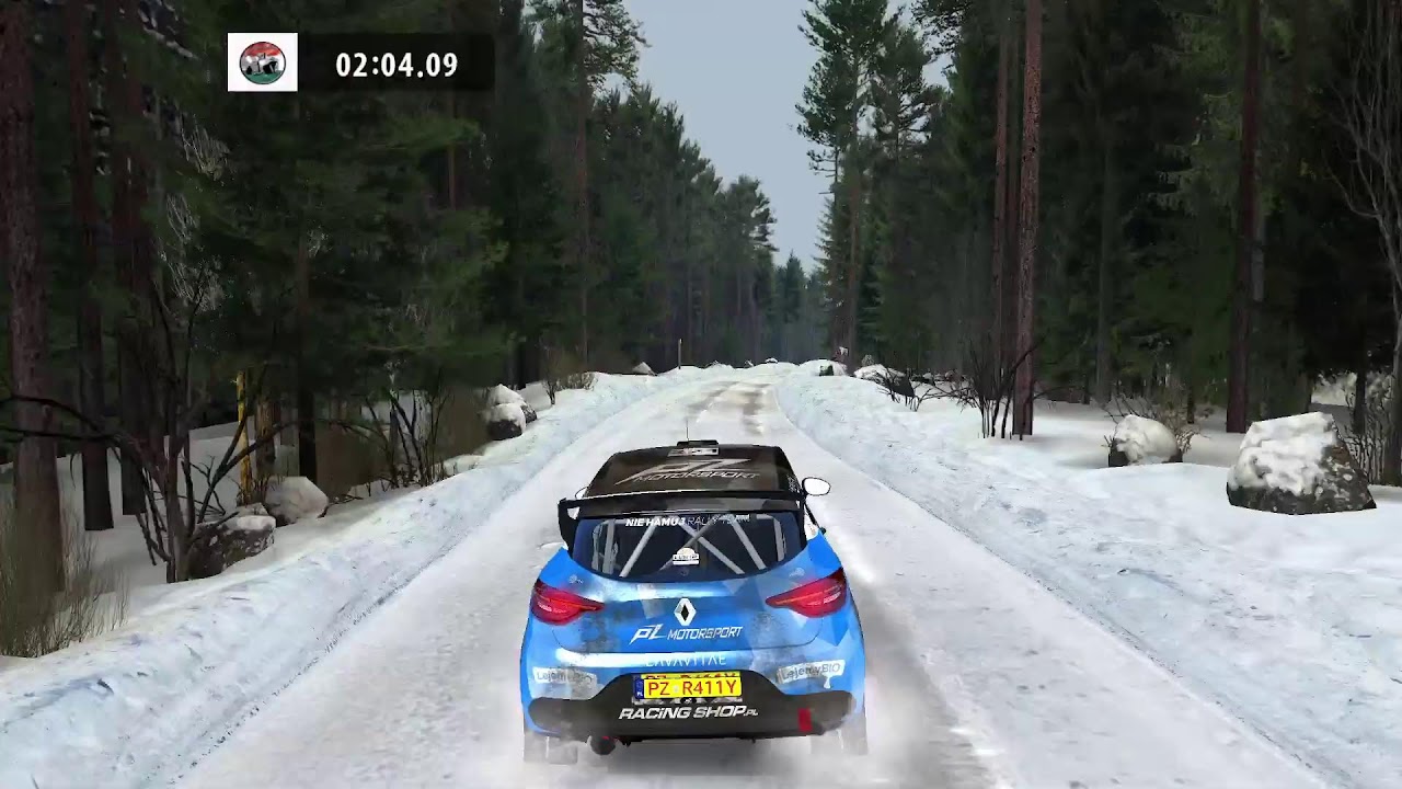 Weryfikacja  1 runda WRMP  OS2, OS11