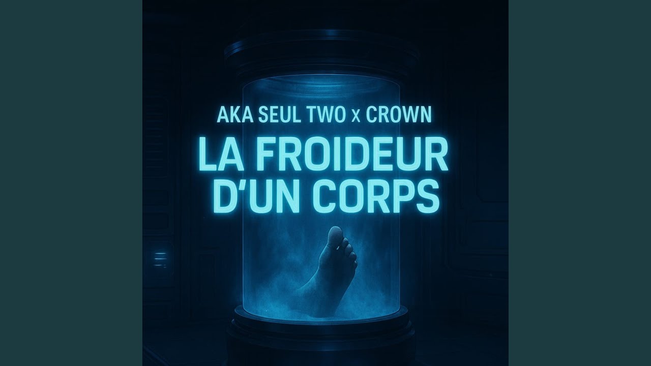 La Froideur d'un corps