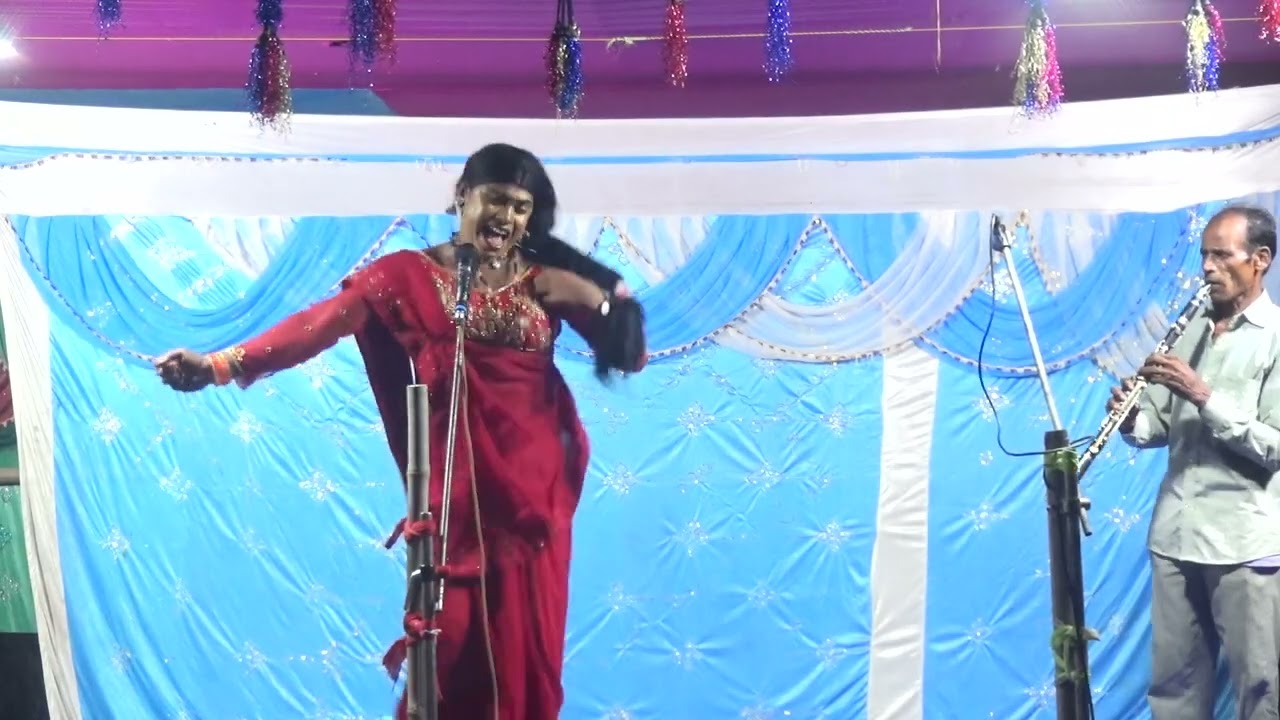 सुन्दर बन के सुन्दर फुल के नाच #sundar ban ke sundar phool ke nach program part14 #gauripur k nach