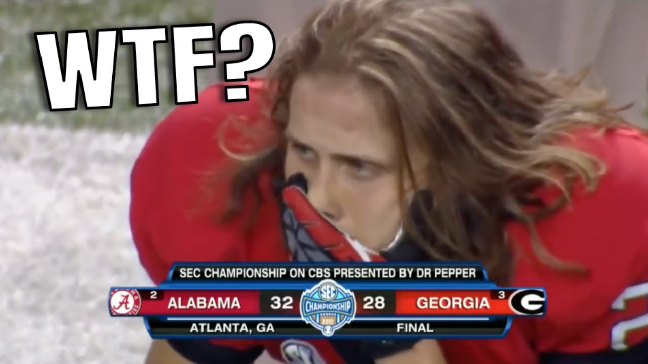 College Football 
