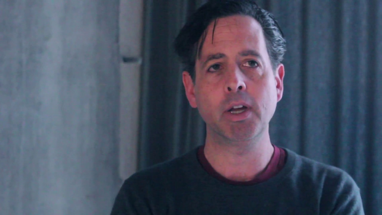 Rokoko Expert Stories: Scott Kravitz