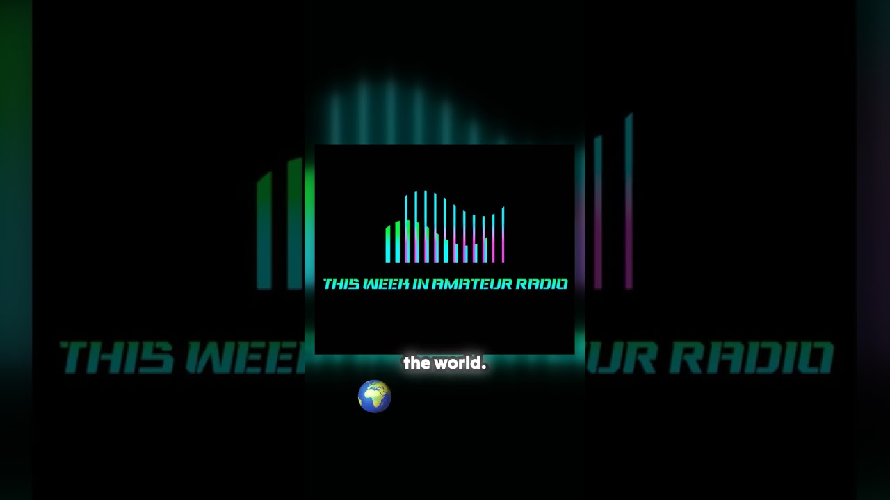 Unlock the Secrets of Digital HF Communication!