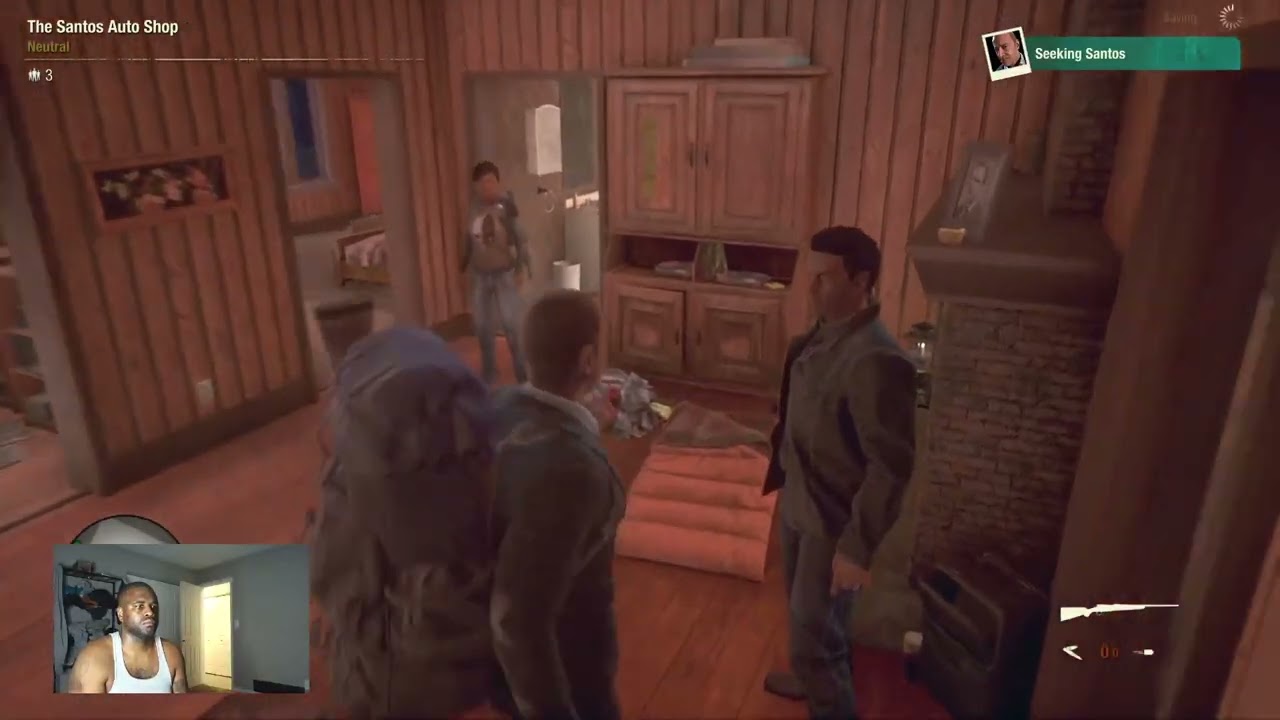 State of decay 2 (Part 3/16)