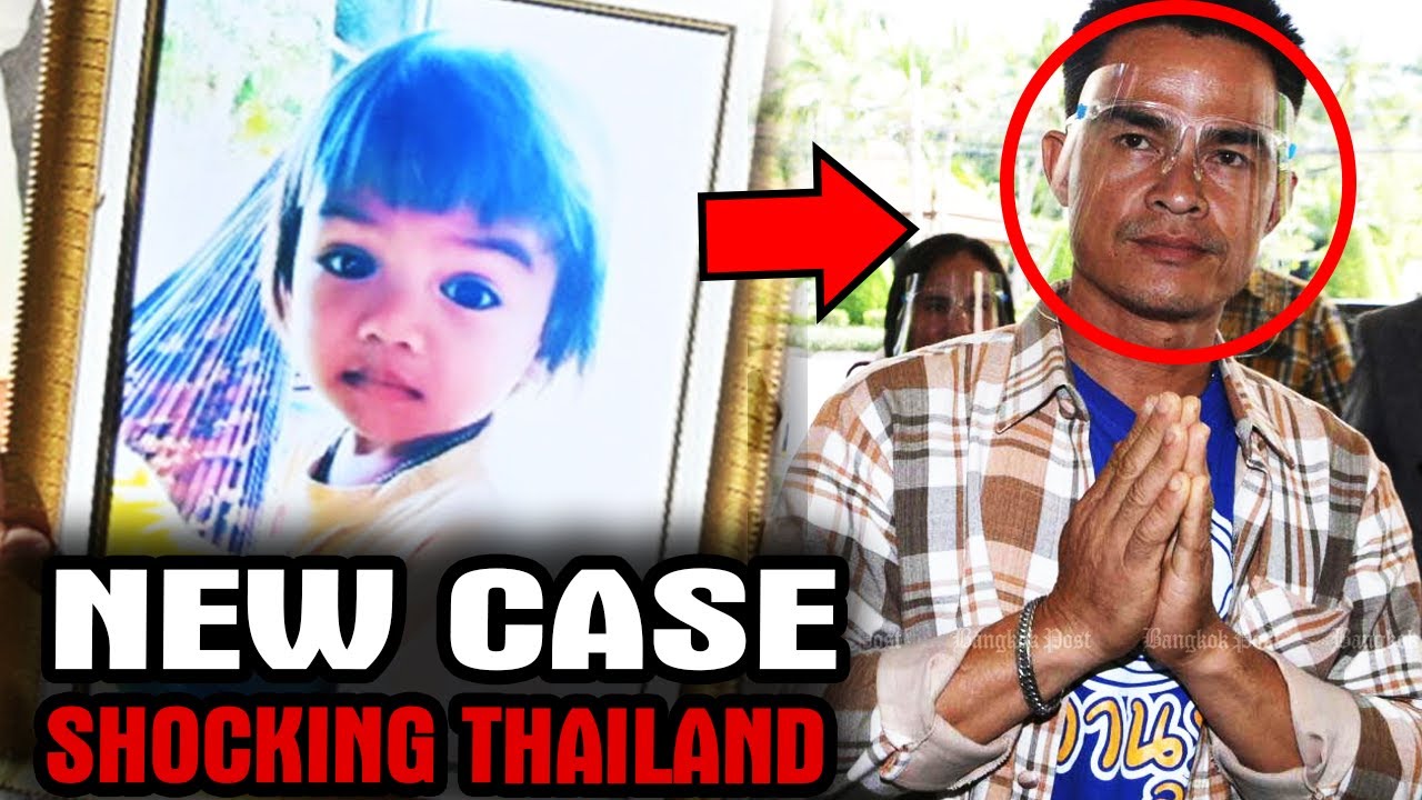 NEW CASE - SHOCKING THAILAND | True Crime Documentary