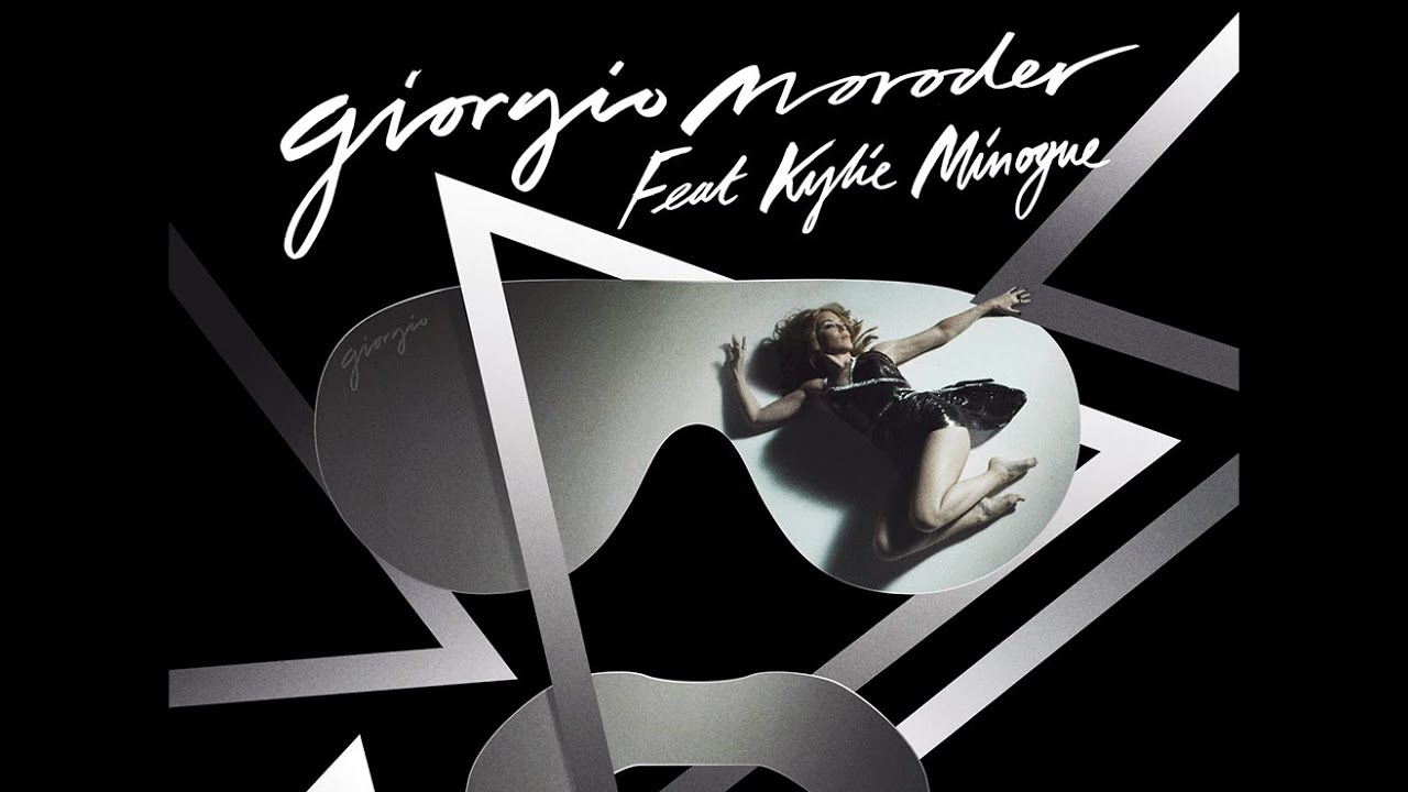 Giorgio Moroder, Kylie Minogue - Right Here, Right Now (7th Heaven Club Mix)