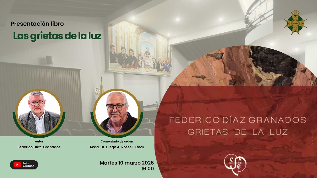LAS GRIETAS DE LA LUZ (Alzheimer)
