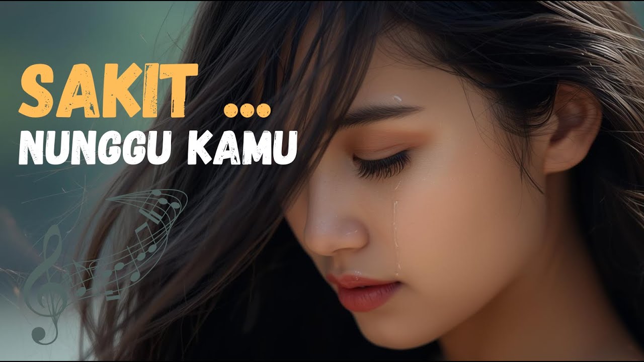 Penantian Ini Menyiksa… Tapi Aku Masih Memilih Kamu