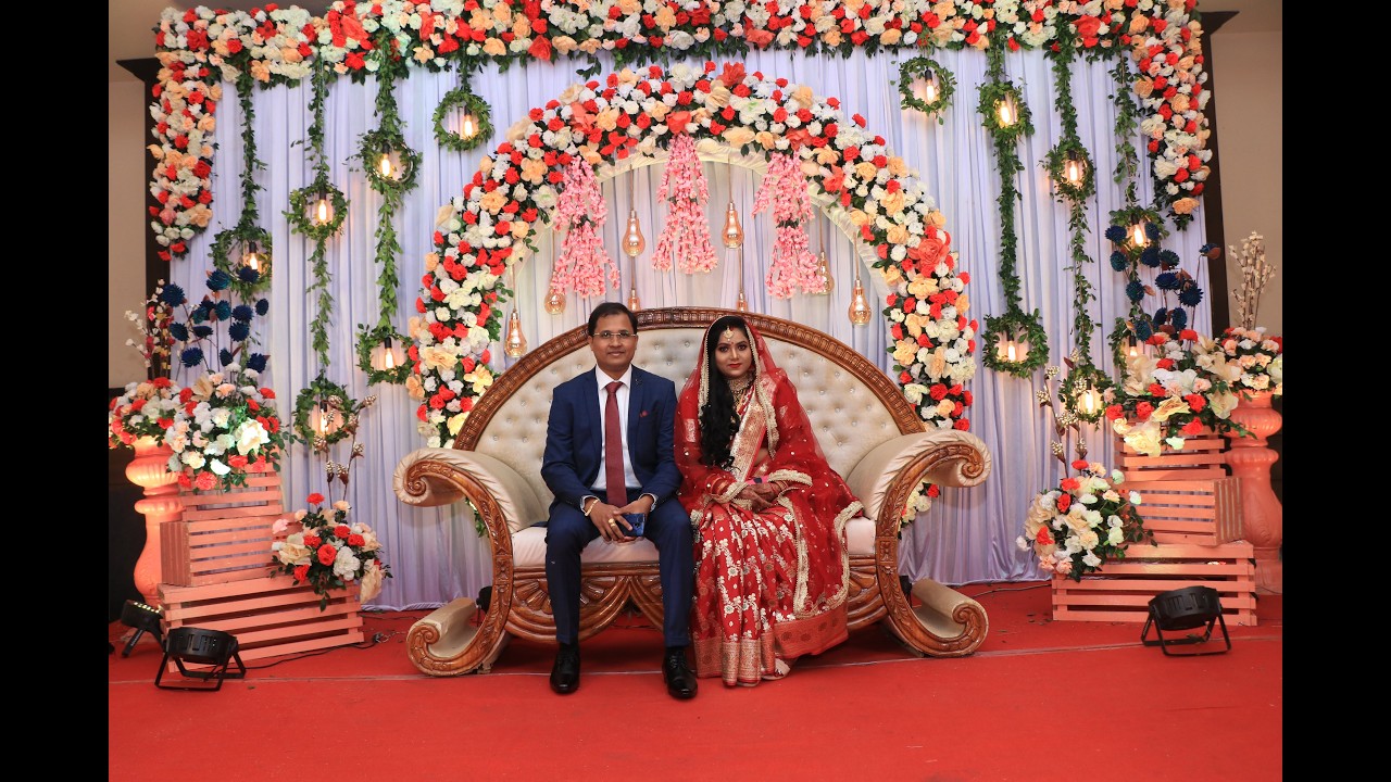 Kanha Weds Chittra