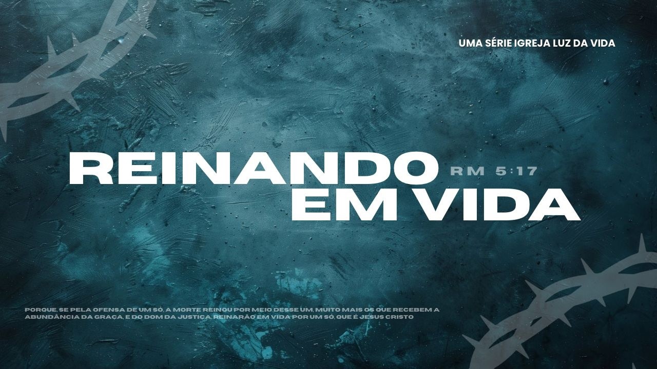 CULTO DOMINGO 15/03 19H.