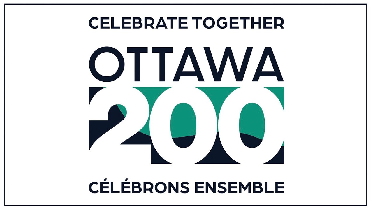 La célébration du 200e anniversaire d’Ottawa est officiellement en cours