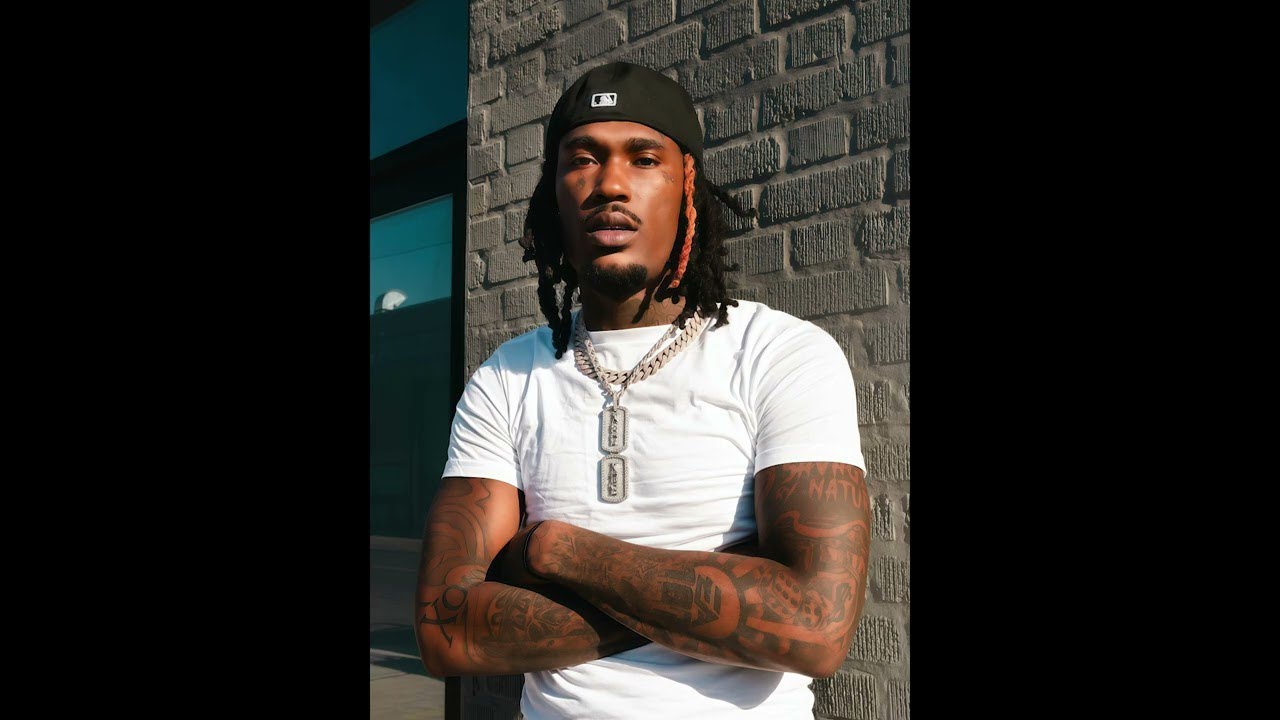 (FREE) Hunxho Type Beat - 