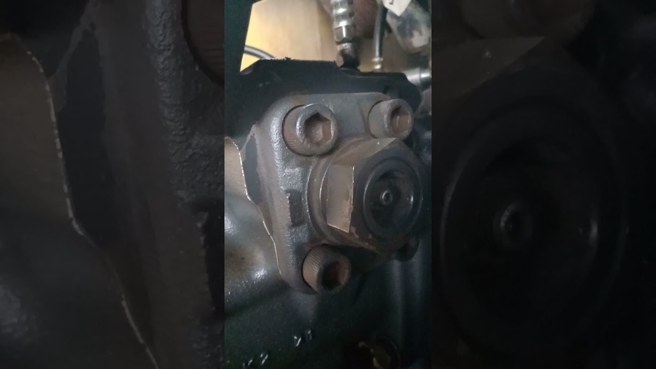 Adjusment PC Valve For Pc200-8 Base On Shop manual Tutorial And Tips Enjoy Ur Watching