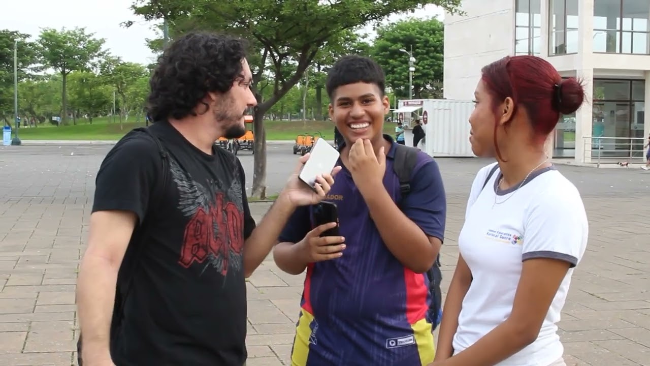 El Parque Samanes, Así Luce el lugar más Verde de Guayaquil al que debes venir con tu Familia