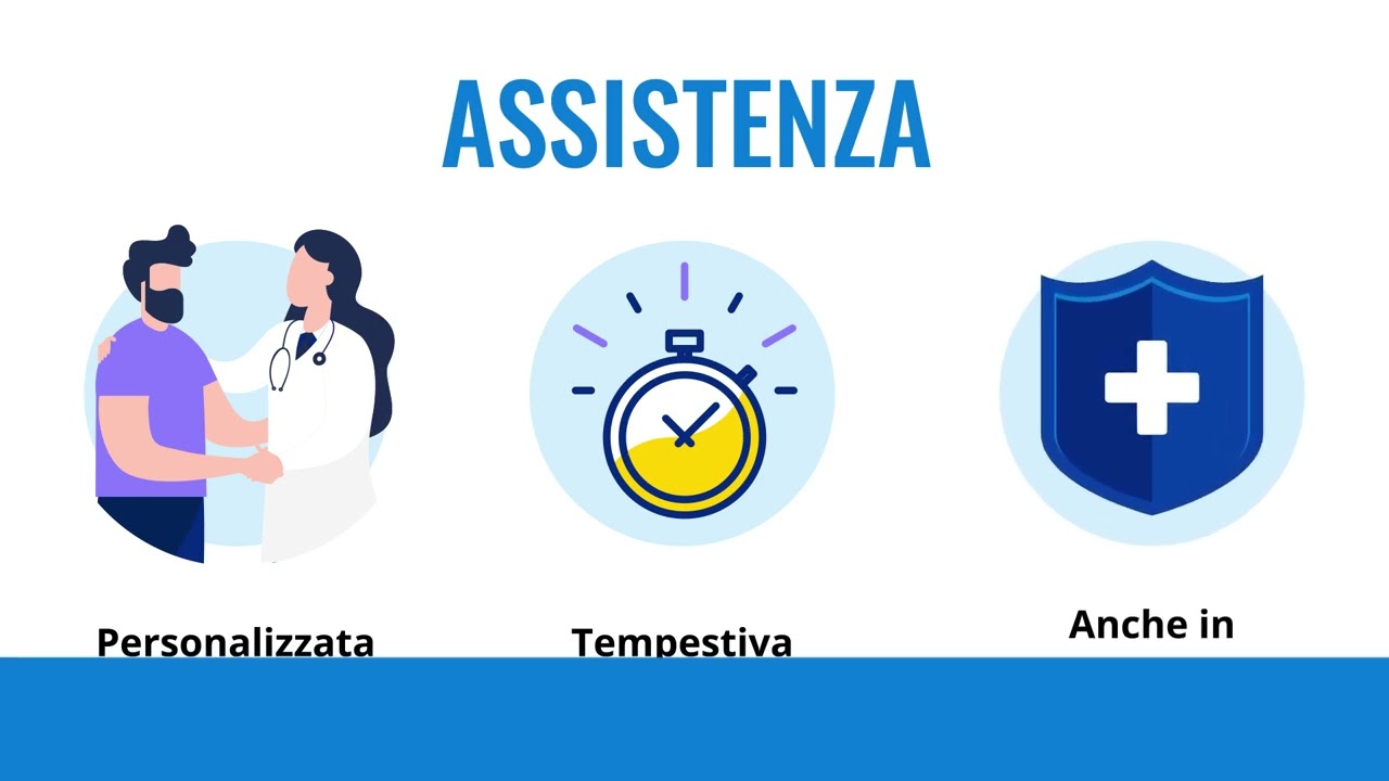 La sanità digitale a portata di mano