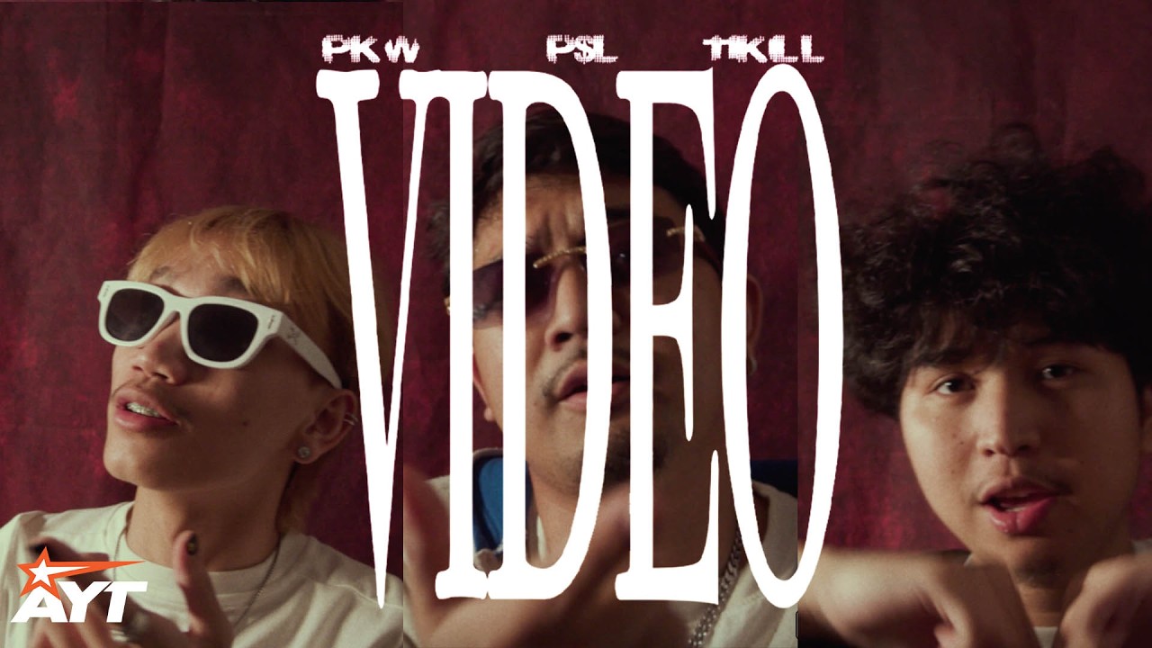 VIDEO - PKW FT. P$L , 11KILL ( PROD.RUBIS ) |Official MV|