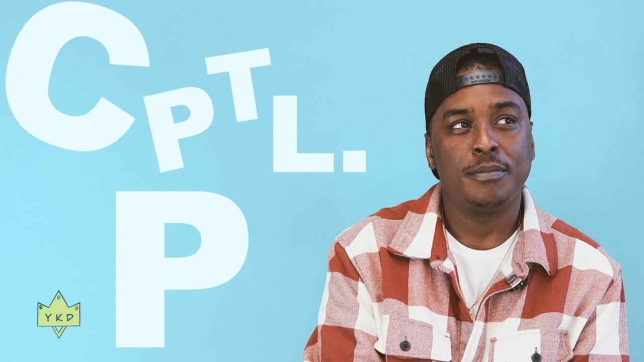 BOBPA Interviews - Captl P