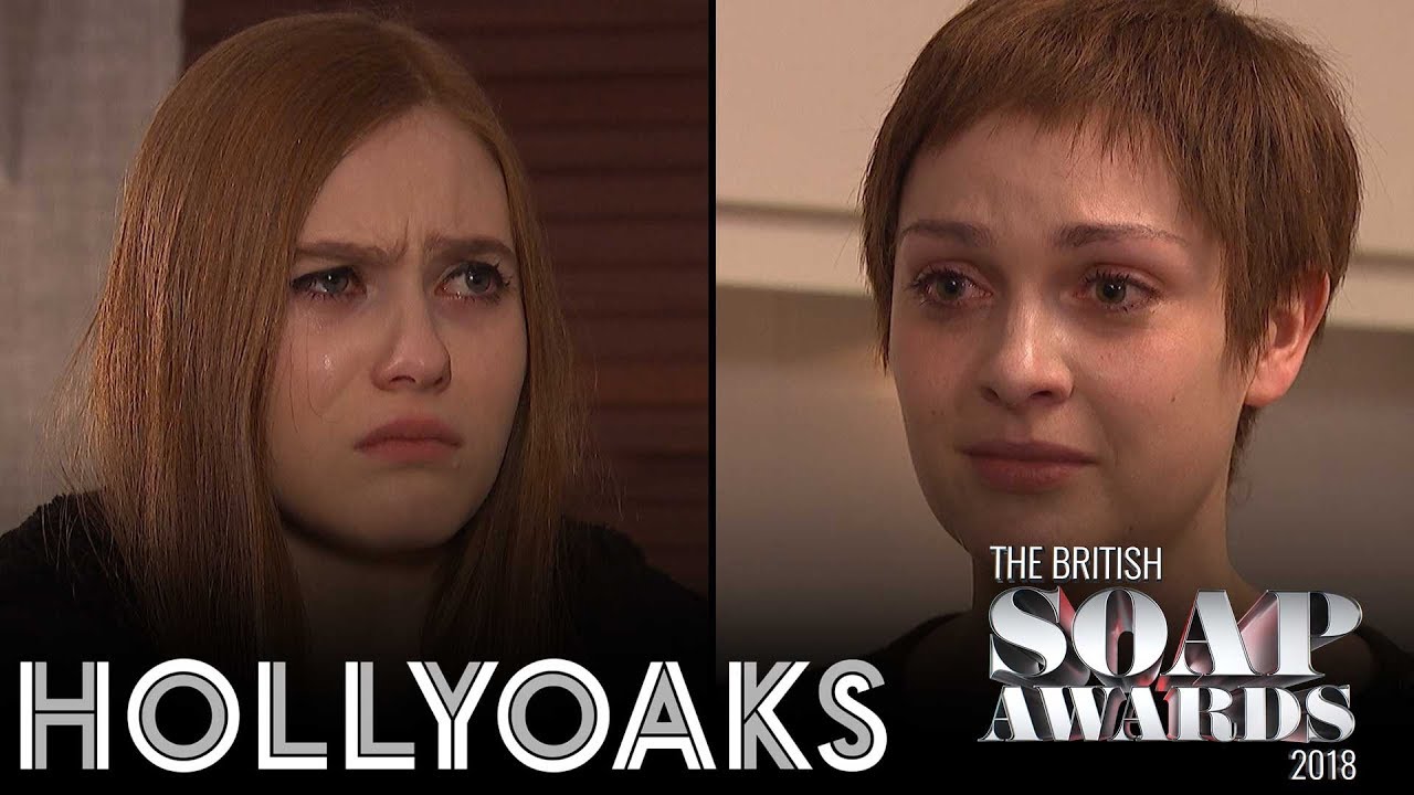Hollyoaks: Nightmare Nico Returns