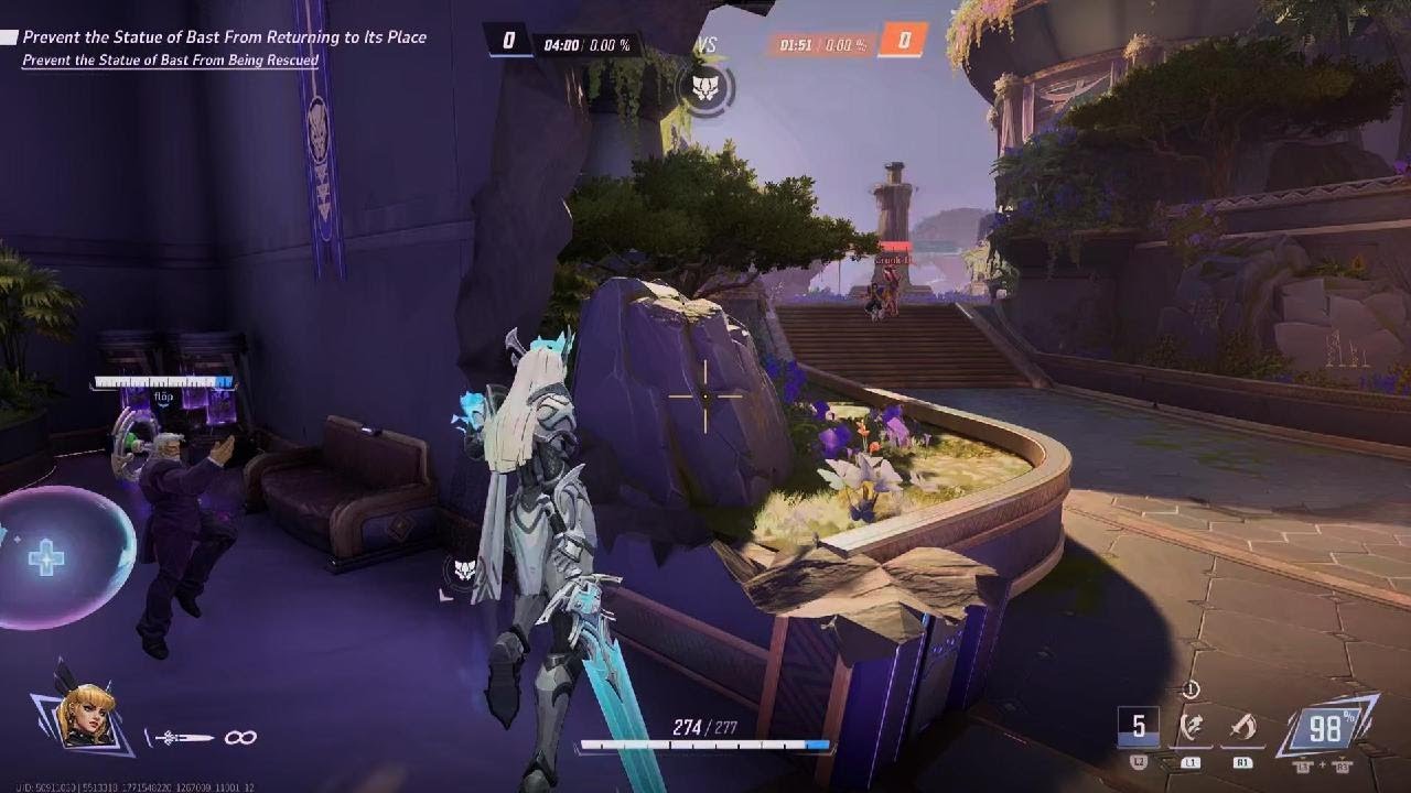 Ranked pt.3