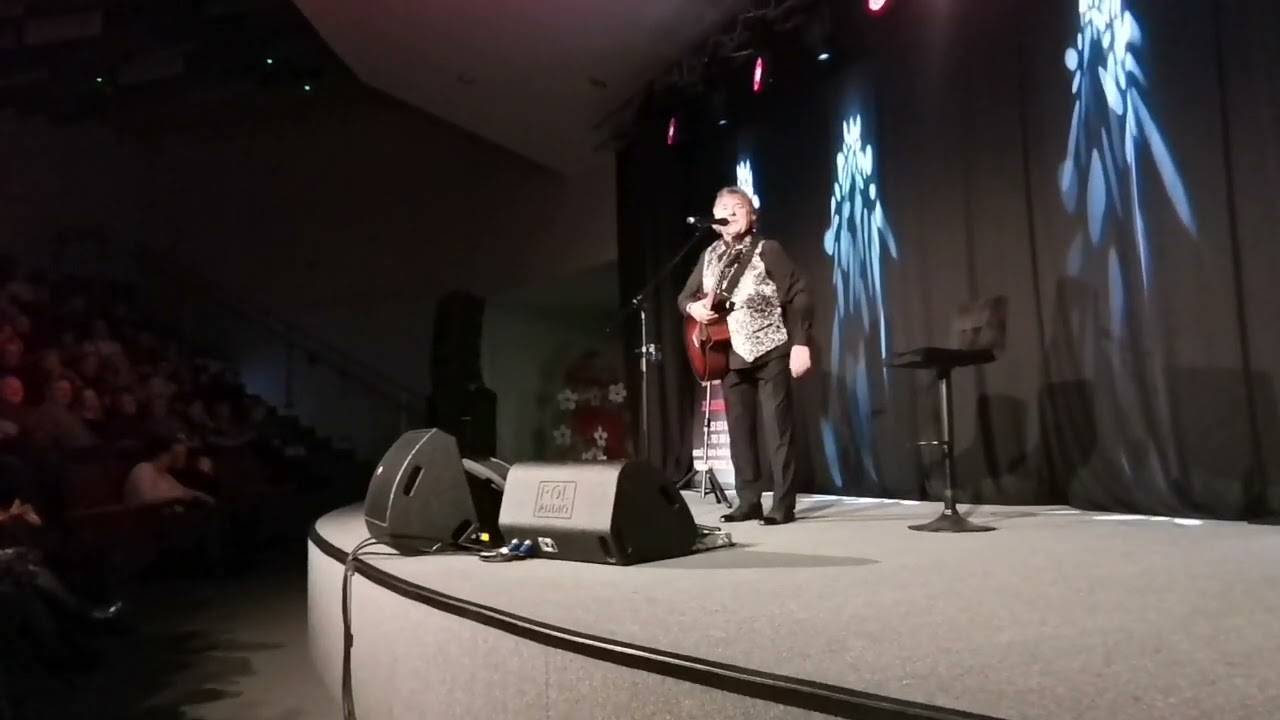 Mariusz Kalaga i jego koncert w Zalasewie. Muzyka Koktajl Serce Pięknie Gwiazda Miłość