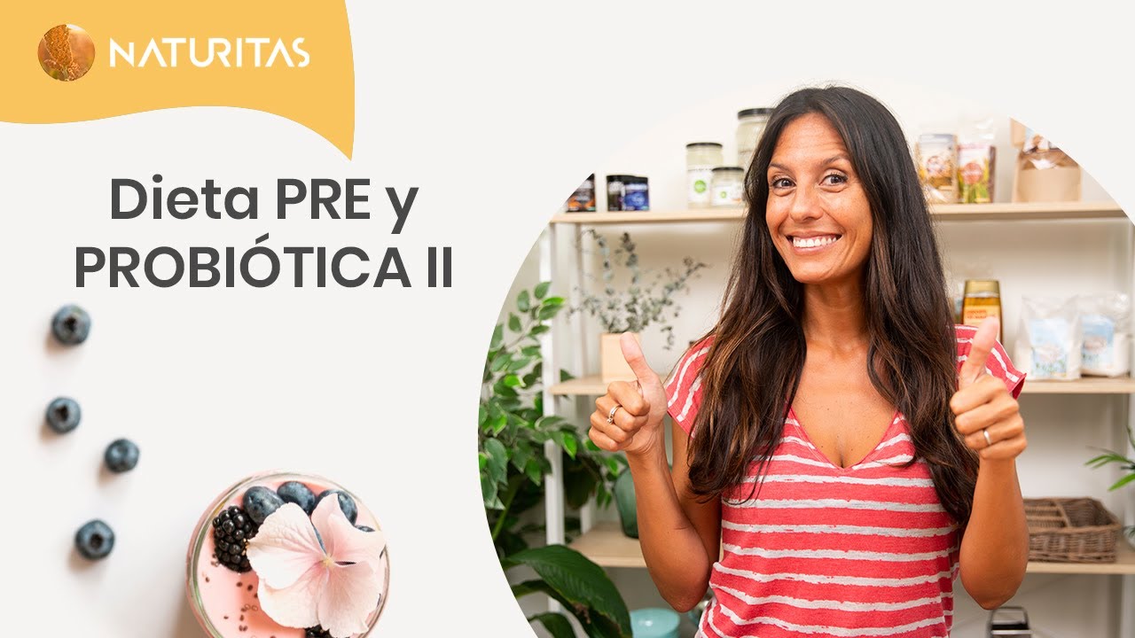 🌱Probióticos, los alimentos que potencian nuestra microbiota intestinal