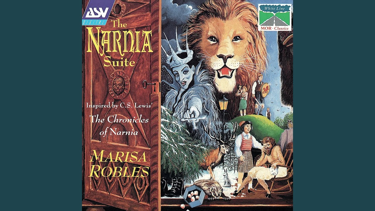 Robles: Jill; The Owls; Prince Rilian; Puddleglum; Lullaby