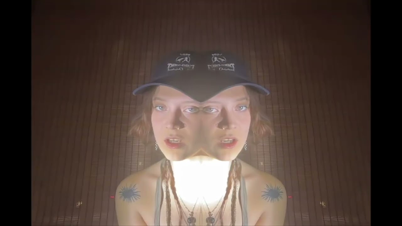 Robber Robber - Pieces (Official Music Video)