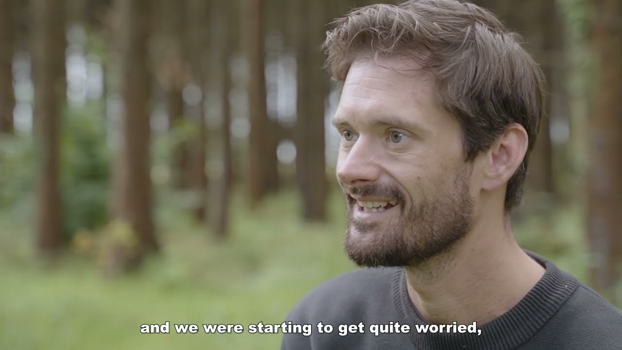 Our China Stories | S5 Episode 5: Leon McCarron