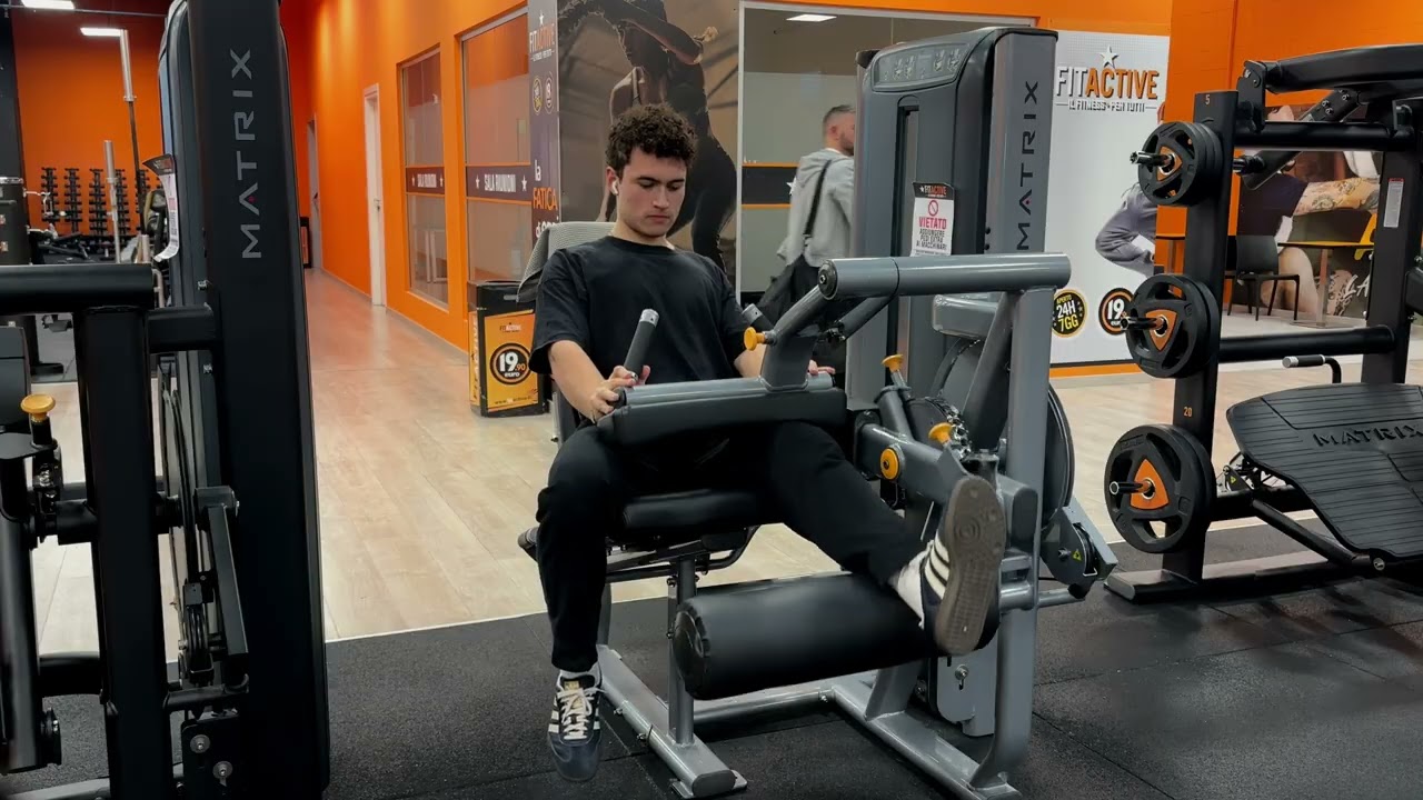RAW Leg Day | chill workout 