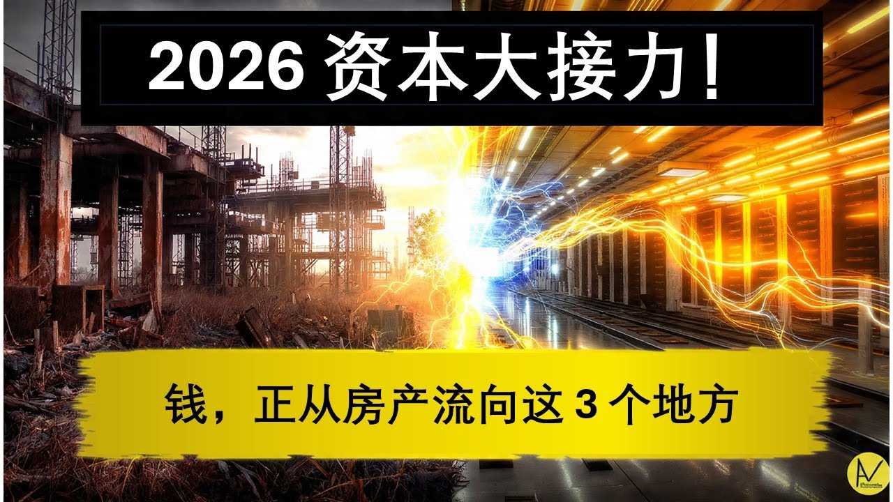 MRT3 又来了！揭秘 Gamuda 和 SunCon 如何靠数据中心狂赚