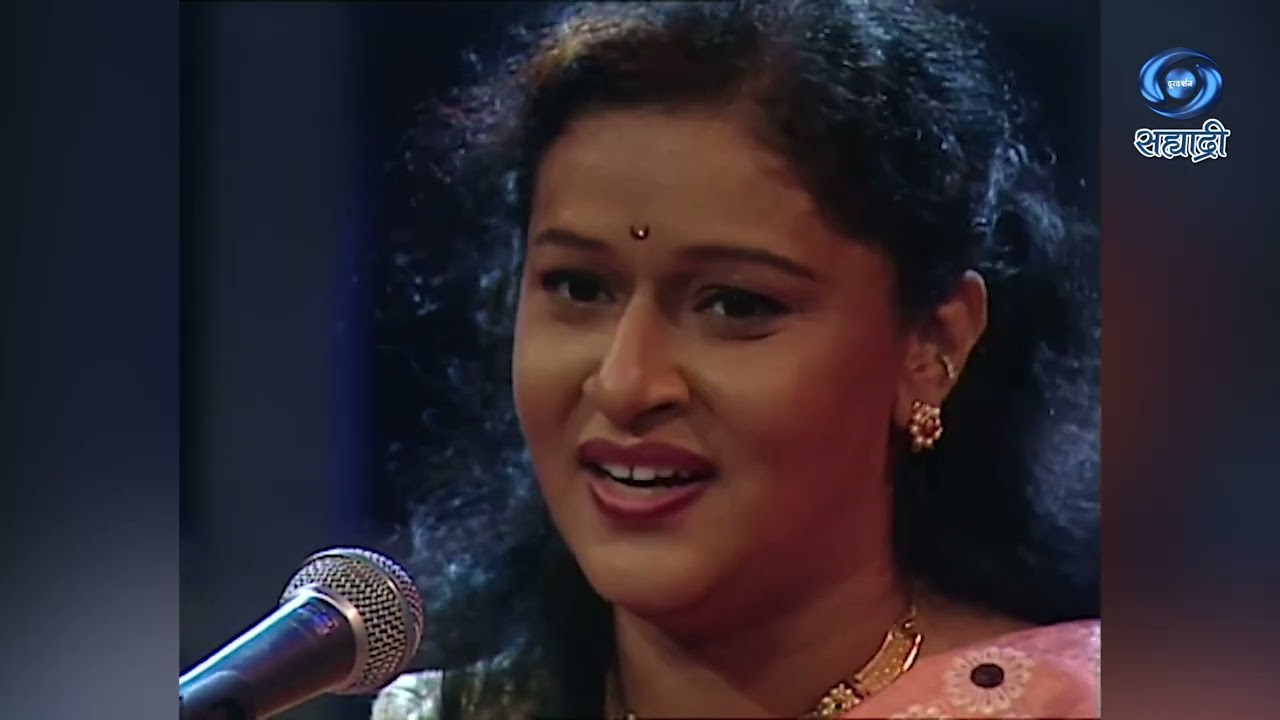 Swarangan | Vocal Recital | Sania Patankar | स्वरांगण | सानिया पाटणकर | Ep 39