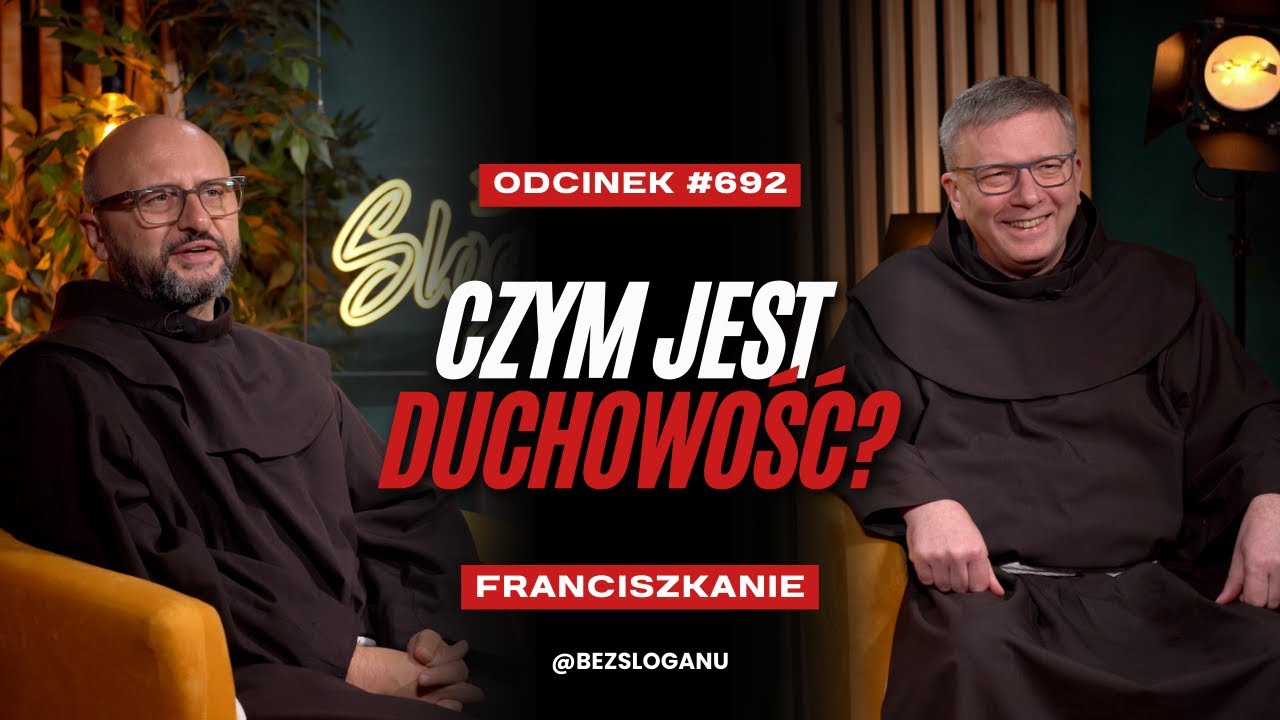 Czym jest duchowość? | bEZ sLOGANU (692)