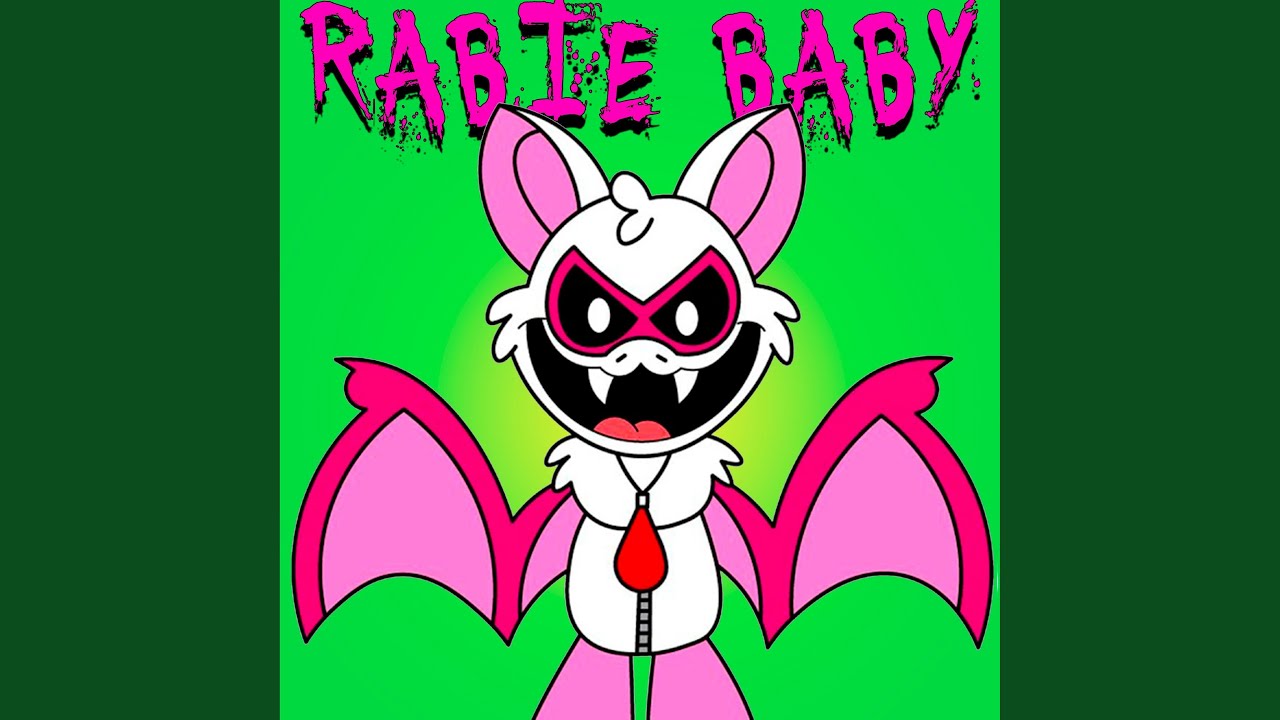 Rabie Baby (Nightmare Critters Song)