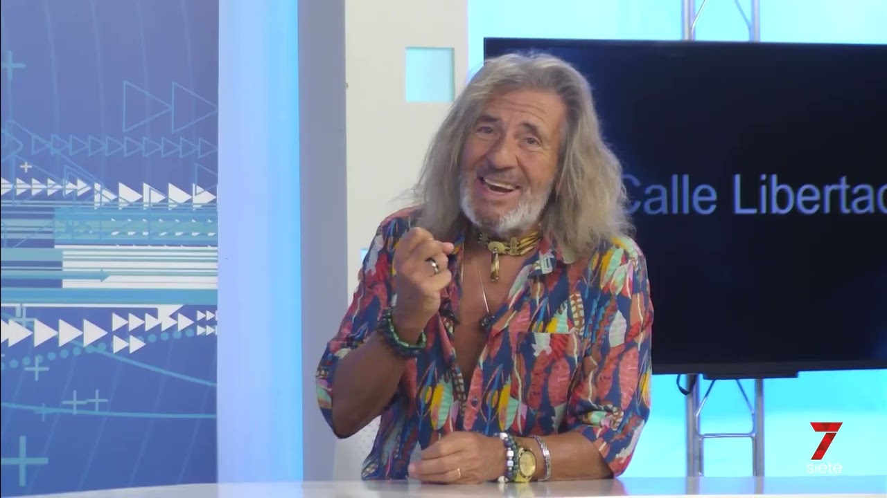 Entrevista a Antonio Reguera (parte 1) 17/12/2022
