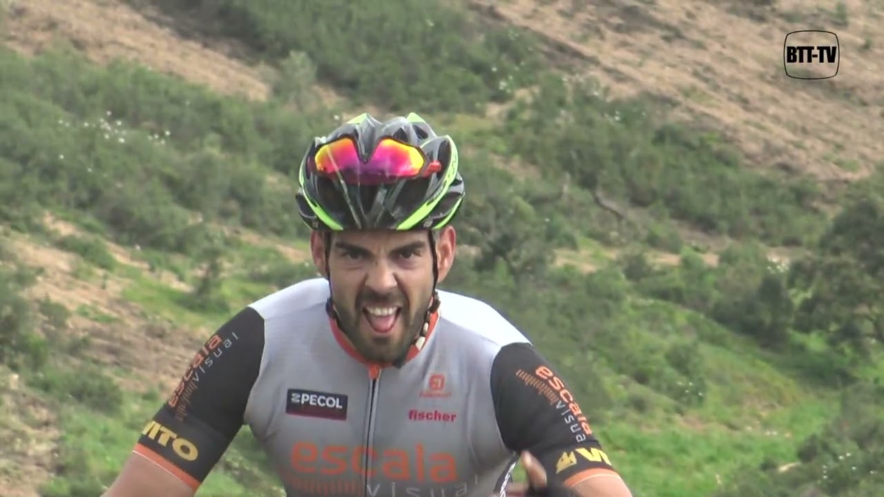 highlights  21 BTT Trigo