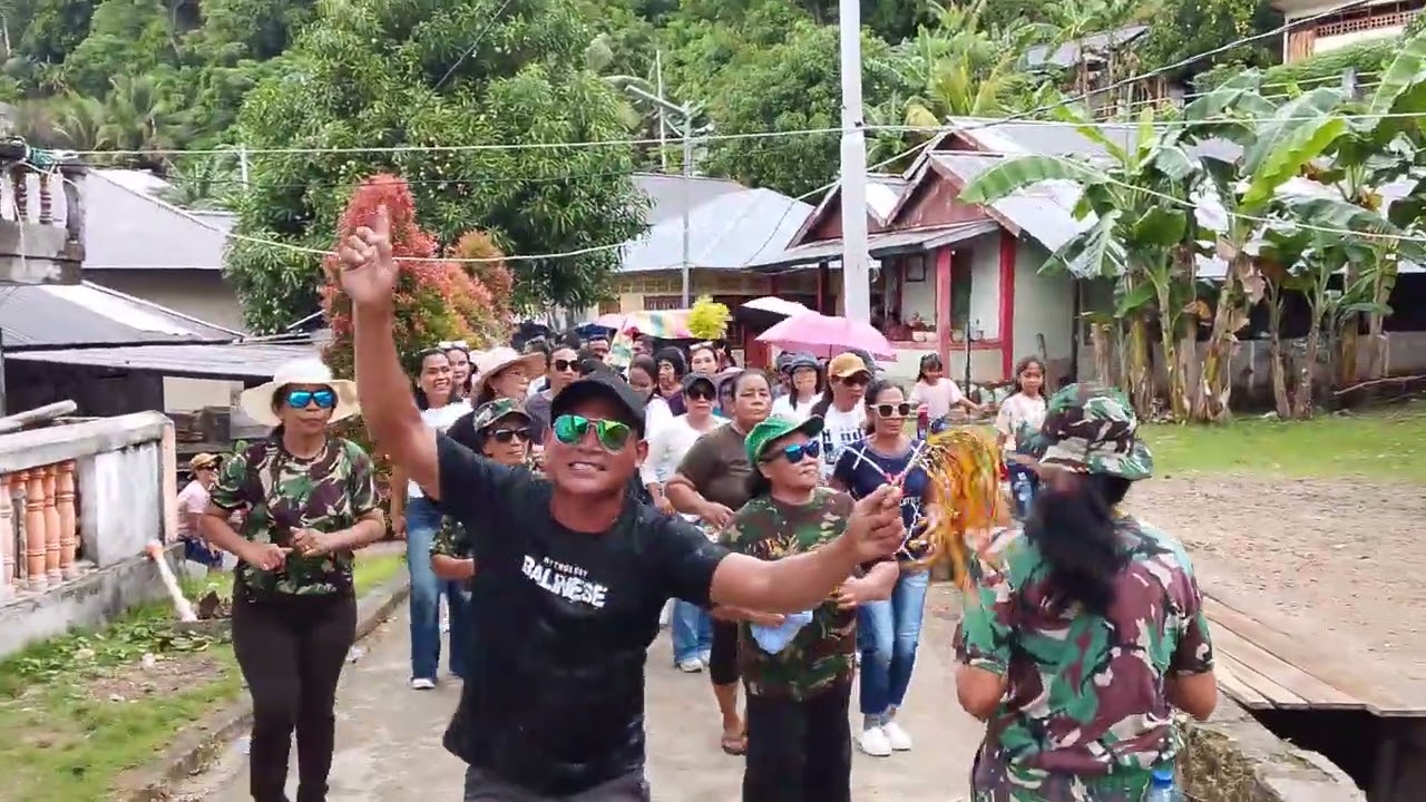 Part 1 #videobeca #2026 #pulaupara