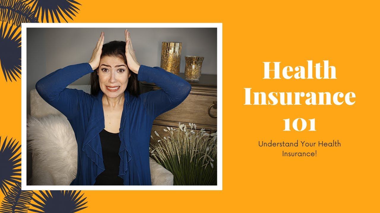 Health Insurance Made Easy for Beginners