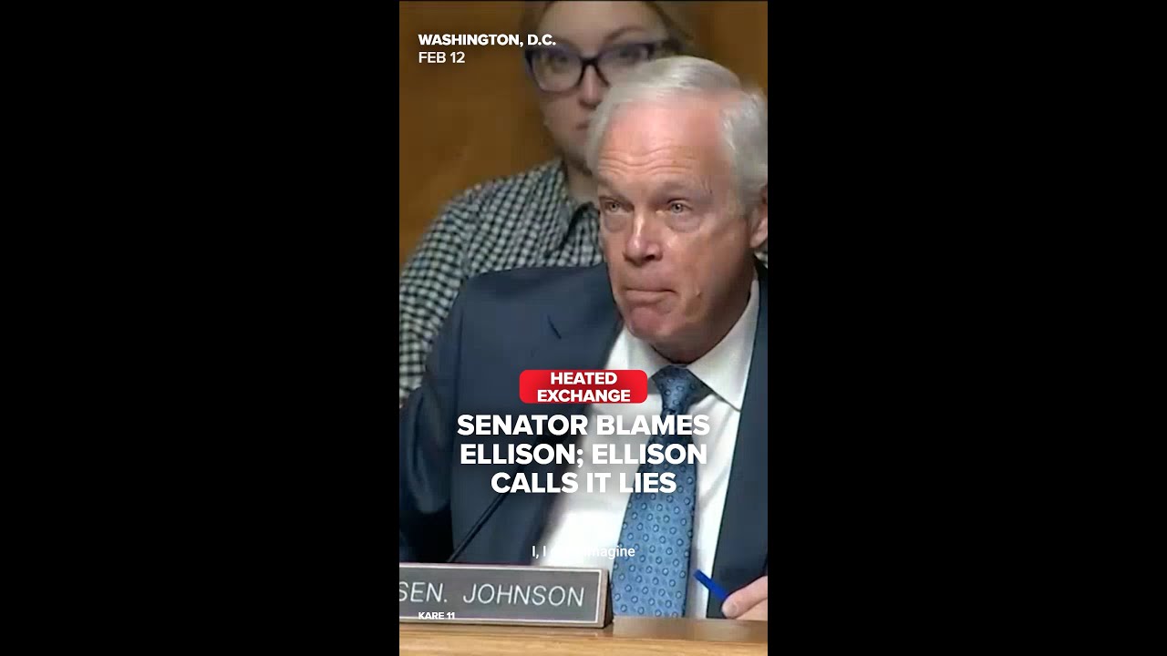 Senator claims Lt. Gov. urged &ldquo;bodies on the line&rdquo; &mdash; Ellison fires back