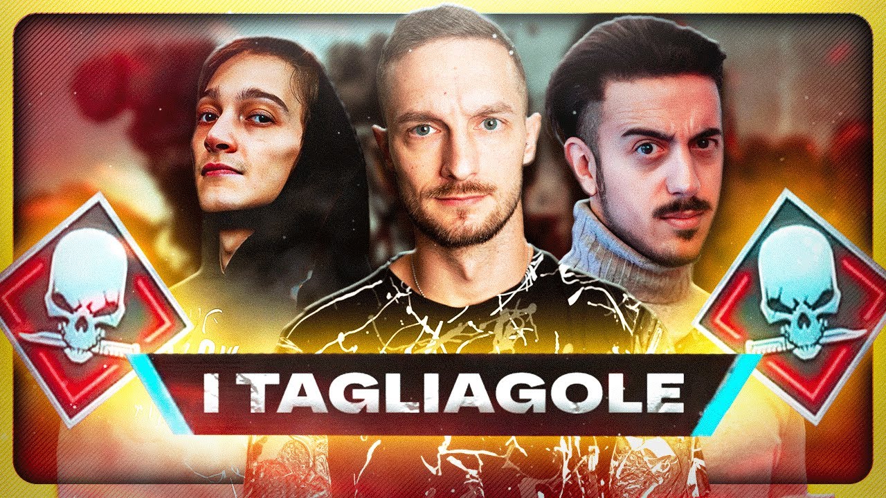 TRYHARDIAMO NELLA NUOVA MODALITA' DI MW3 - I TAGLIAGOLE w/@Dreadd E @oDeluxx