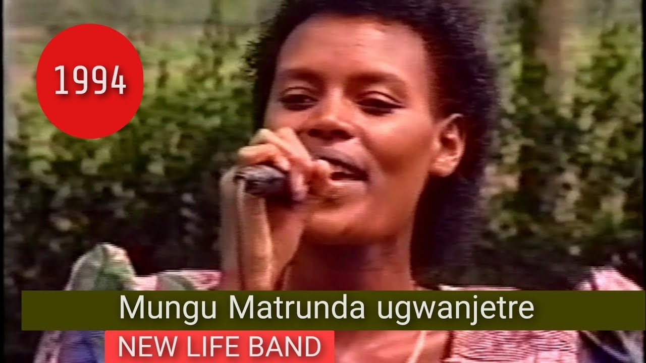 WANYATURU MPOOO? SIKIA BITI YA SINGIDA. (New Life Band)