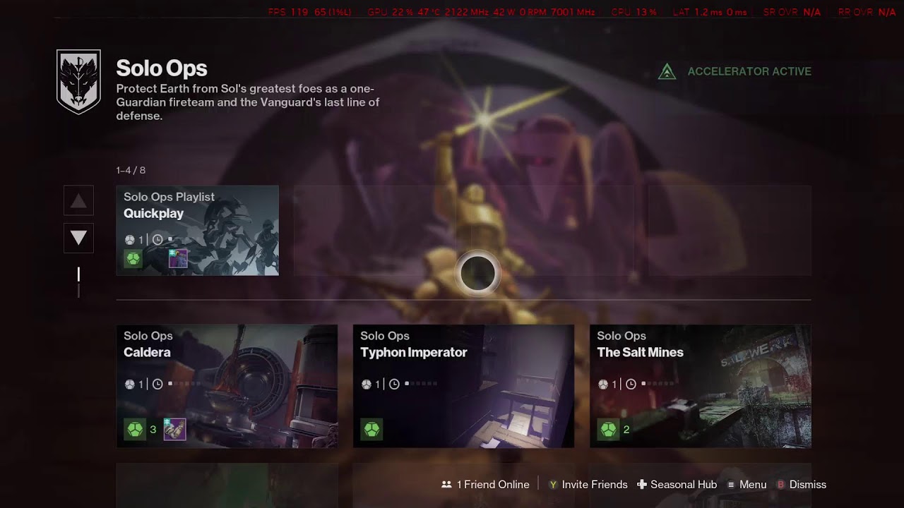 destiny 2 test stream