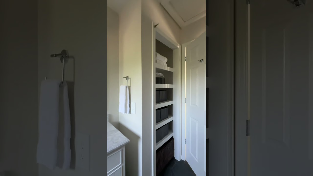 Elegant Bathroom Remodel Completed | Fort Collins, Colorado 🚿✨