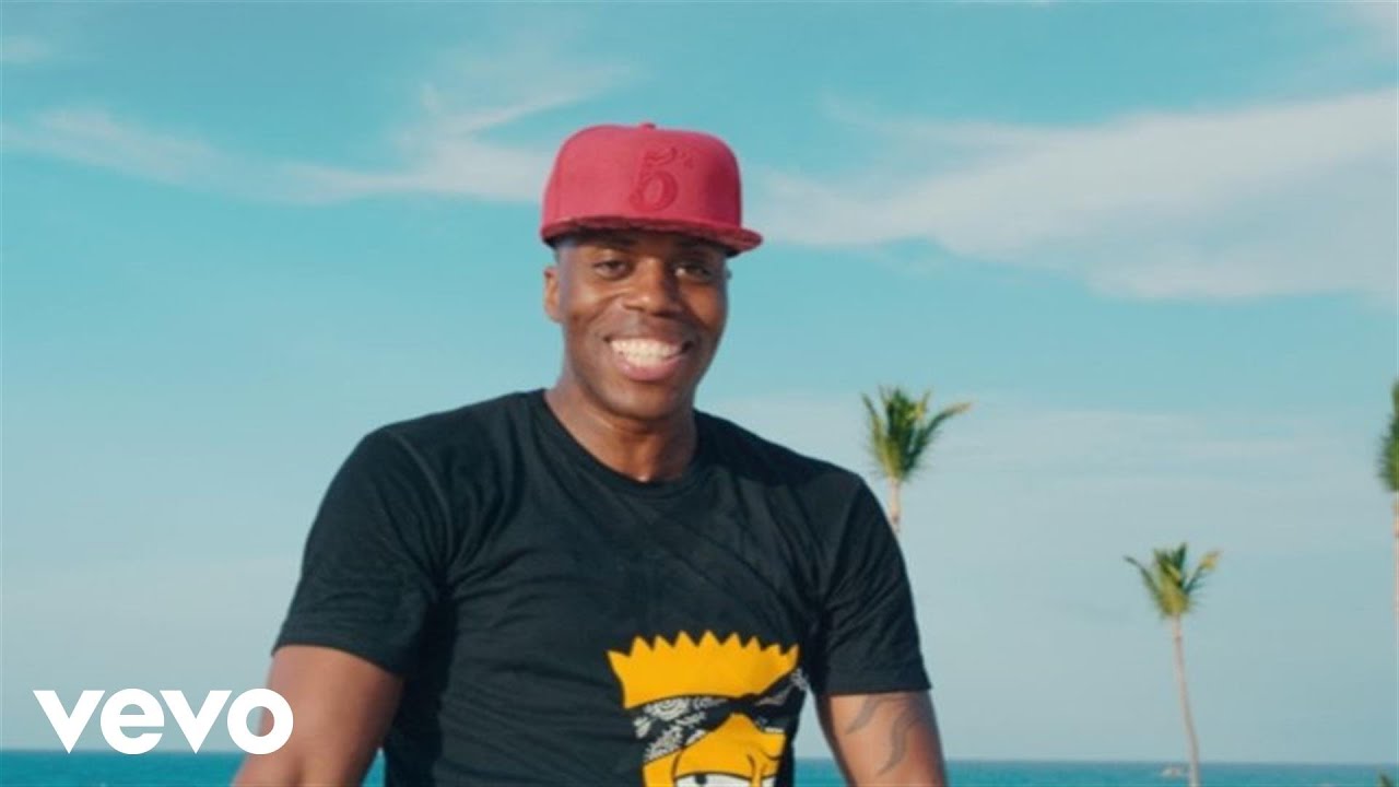 Kardinal Offishall - Baby It's U!