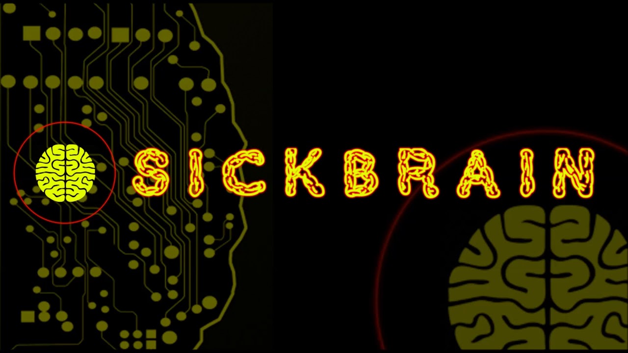 SICKBRAIN - CV (ORIGINAL MIX)