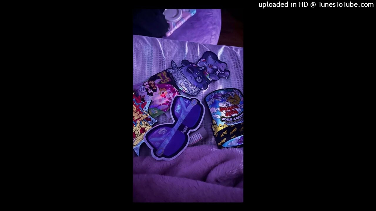 Mdot 59 x KB wick x Yen 34 Type Beat - 