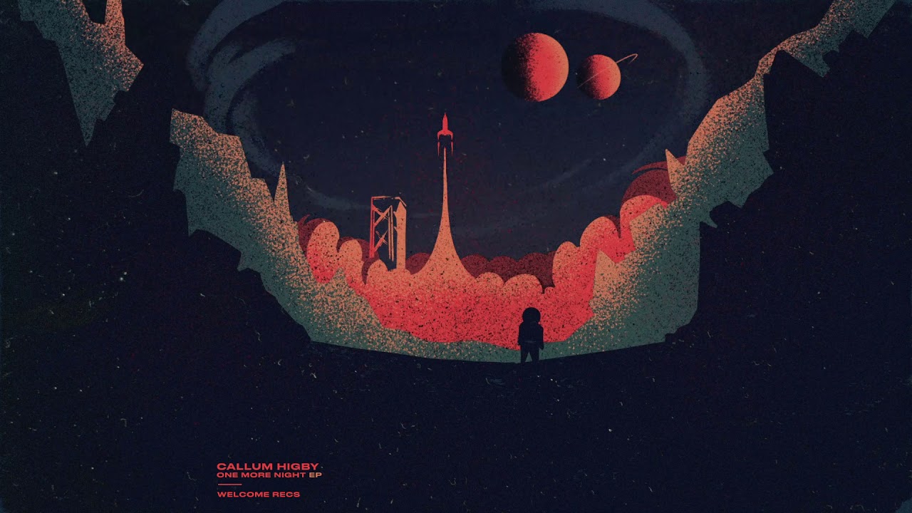 One More Night [feat. ALRT] [Welcome Records]