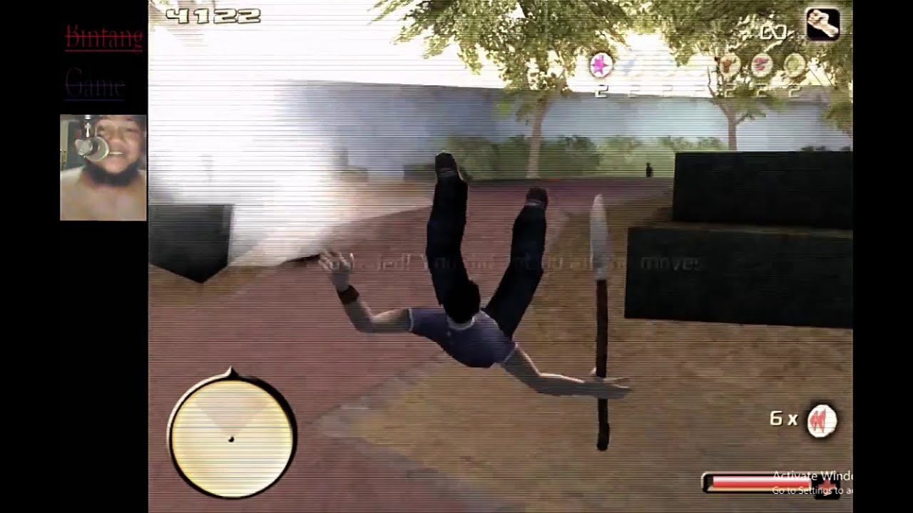 #Total_Overdose_A_Gunslingers_Tale_in_Mexico_WALKTHROUGH_MISION_CHALANGE_04_ A_WALK_IN_THE_PARK